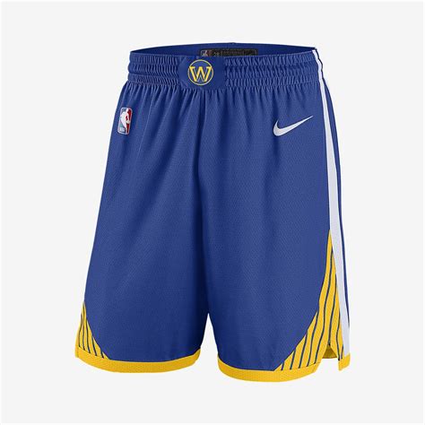 nike icon edition short warriors schwarz kaufen|Golden State Warriors Icon Edition (8) .